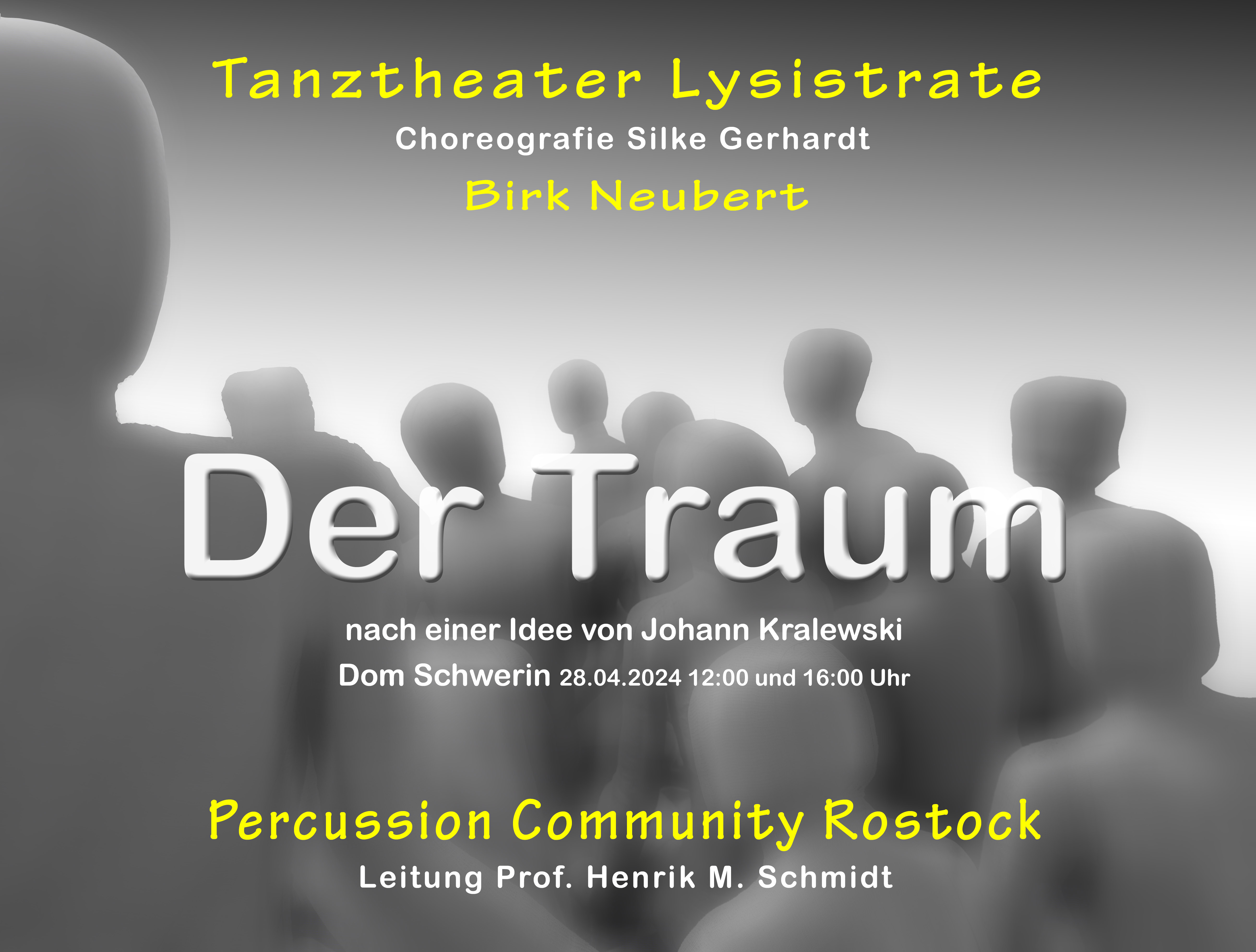 Der Traum